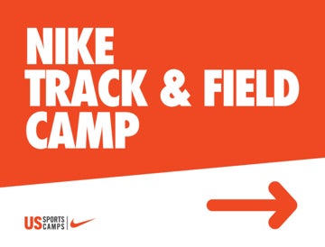 Picture of NIKE TRACK & FIELD CAMP