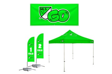 Picture of MLS GO LAUNCH BUNDLE B