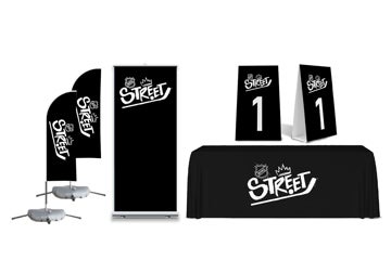 Picture of NHL STREET Indoor Bundle
