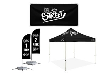 Picture of NHL STREET LAUNCH BUNDLE B