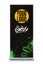 Picture of NHL STREET GRAFFITI + LOGO Retractable Banner