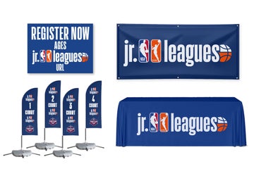 Picture of Launch Bundle A Jr. NBA