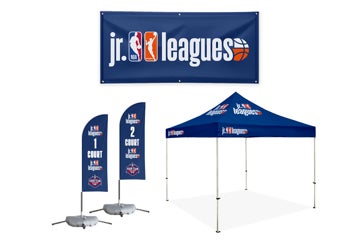 Picture of Launch Bundle B Jr. NBA