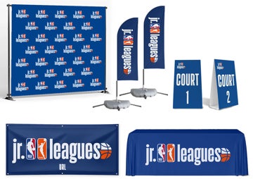 Picture of Small Bundle Jr. NBA