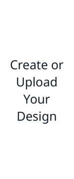Picture of Create or Upload Your Design - Retractable Banner 78"H x 33"W