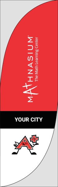 Picture of Your City - 10' Feather Flag