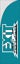 Picture of Logo 1 - 10' Straight Flag
