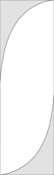 Picture of Custom Feather Flag - 4 Sizes