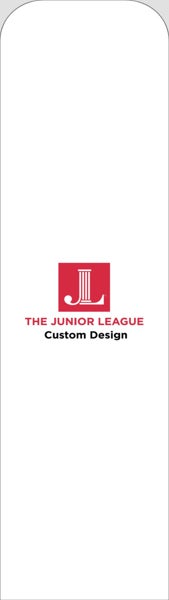 Picture of Custom Tension Fabric Stand - 2 Sizes - MCP - DEPRECATED