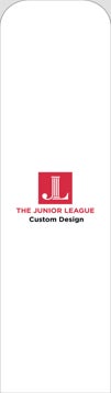Picture of Custom Tension Fabric Stand - 2 Sizes
