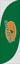Picture of Feather Flag 3 - 7.5' and 10'