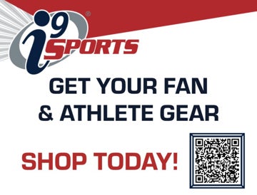 Picture of GET YOUR FAN & ATHLETE GEAR