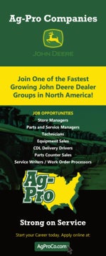 Picture of Design 5 - 78"H x 33"W Retractable Banner