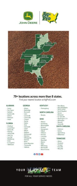 Picture of Design 18 - 78"H x 33"W Retractable Banner