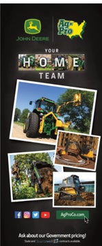 Picture of Design 19 - 78"H x 33"W Retractable Banner