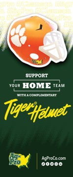 Picture of Design 30 - 78"H x 33"W Retractable Banner