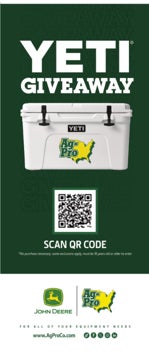Picture of Design 33 - 78"H x 33"W Retractable Banner
