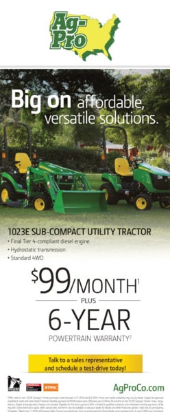 Picture of Design 39 - 78"H x 33"W Retractable Banner