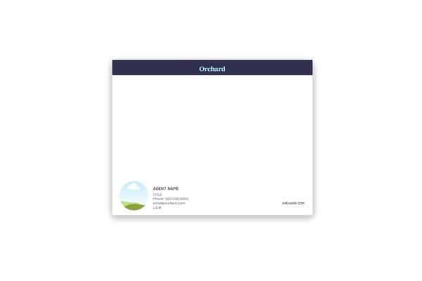 Picture for category Note Cards