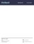 Picture of Letterhead Design 1 - 11" x 8.5"