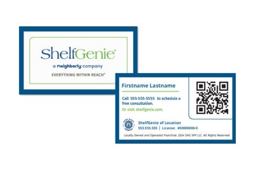 Picture of Business Card - 2" x 3.5"
