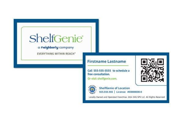 Picture of Business Card - 2" x 3.5"