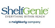 Shelf Genie
