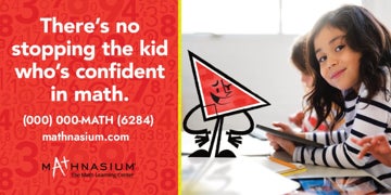 Picture of Design 2 - 2'H x 4'W Vinyl Banner