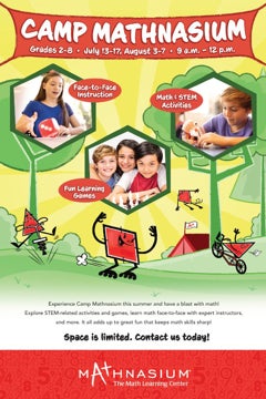 Picture of Design 10 - 6'H x 4'W Vinyl Banner