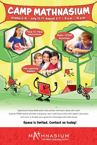 Picture of Design 10 - 6'H x 4'W Vinyl Banner