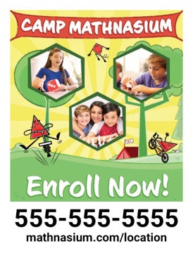 Picture of Design 2 - 24"H x 18"W Yard Sign