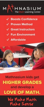 Picture of Design 3 - 78" x 33" Retractable Banner