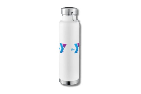 Picture of Thor Copper Vacuum Insulated Bottle