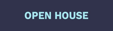 Picture of Open House Rider 6" x 24"