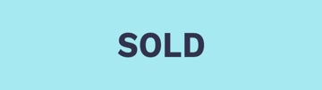 Picture of Sold Rider 6" x 24"