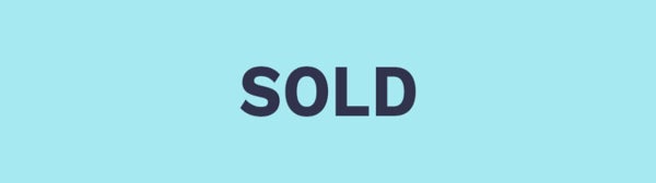 Picture of Sold Rider 6" x 24"
