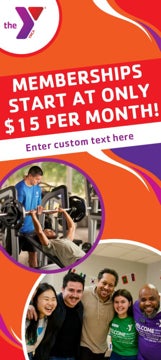 Picture of MEMBERSHIPS 1 - 70.5" H x 31.5" W