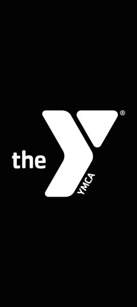 Picture of WHITE LOGO- 70.5"H x 31.5"W X-Banner