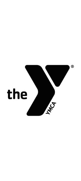 Picture of BLACK LOGO - 70.5"H x 31.5"W X-Banner