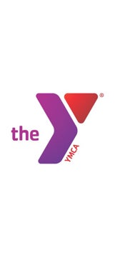 Picture of PURPLE LOGO - 70.5"H x 31.5"W X-Banner