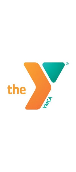 Picture of ORANGE LOGO - 70.5"H x 31.5"W X-Banner