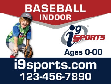 Picture of BASEBALL INDOOR