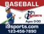 Picture of BASEBALL 3