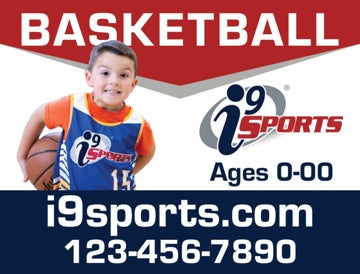 Picture of BASKETBALL 1