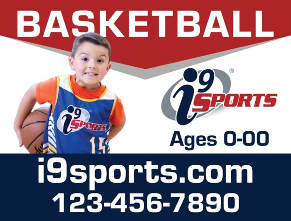 Picture of BASKETBALL 1