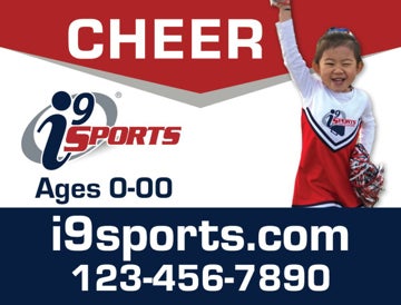 Picture of CHEER 3