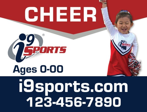 Picture of CHEER 3