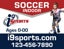 Picture of SOCCER INDOOR