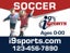 Picture of SOCCER 4