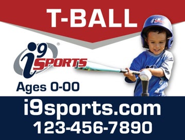 Picture of T-BALL 1